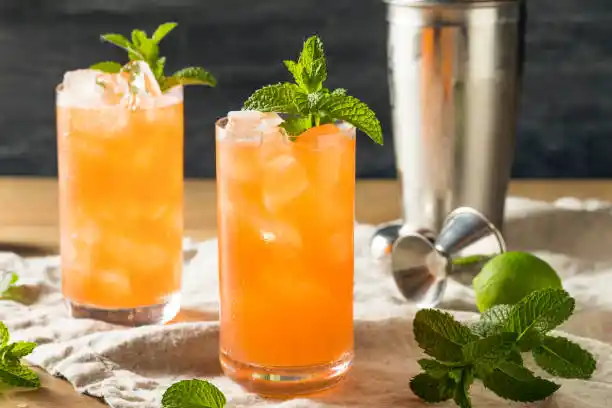 Zombie tropical