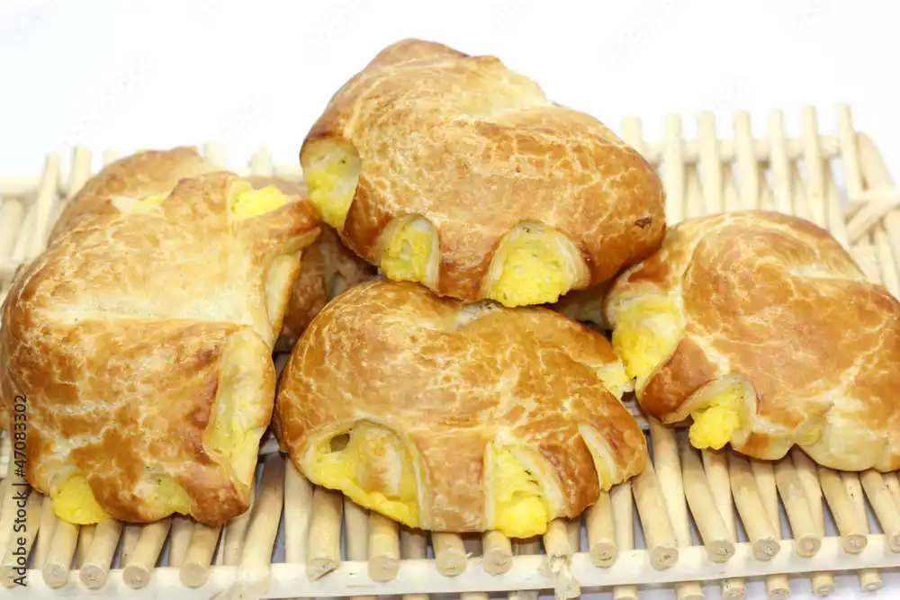 Image de la recette de Pattes d’ours